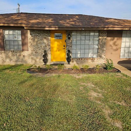 Villa Delta Dream Retreat Clarksdale Exterior foto