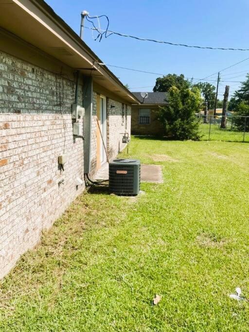 Villa Delta Dream Retreat Clarksdale Exterior foto