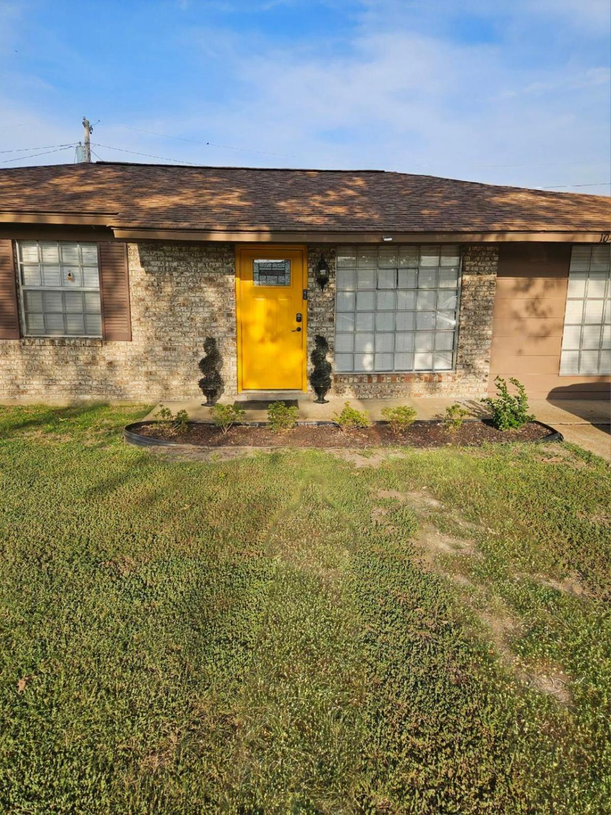 Villa Delta Dream Retreat Clarksdale Exterior foto